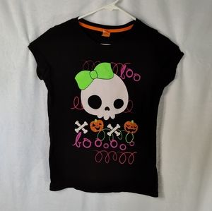 Girls XL tee shirt